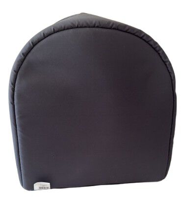 CASETA PARA GATO EN FORMATO TUNEL COM ALMOHADA INTERIOR INCLU&Iacute;DA GRIZ, , large Imagen numero 3