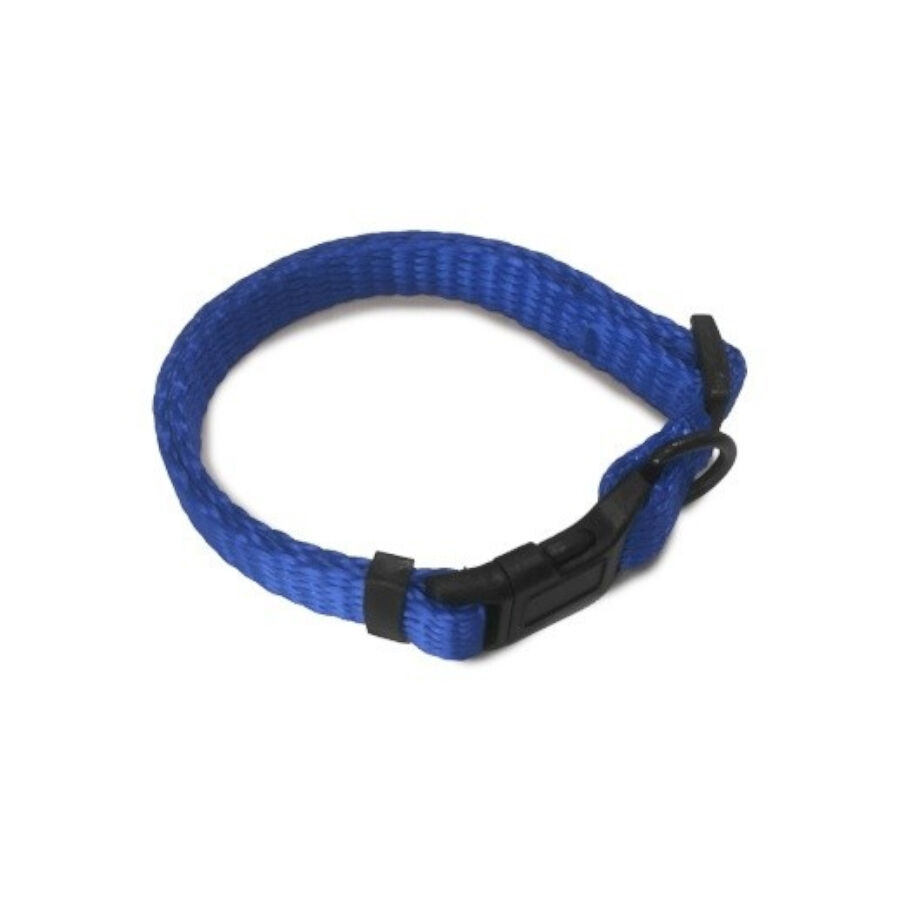 Outech Collar Azul para perros , , large Imagen numero 1