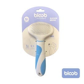 Bloob Cepillo Carda para perros
