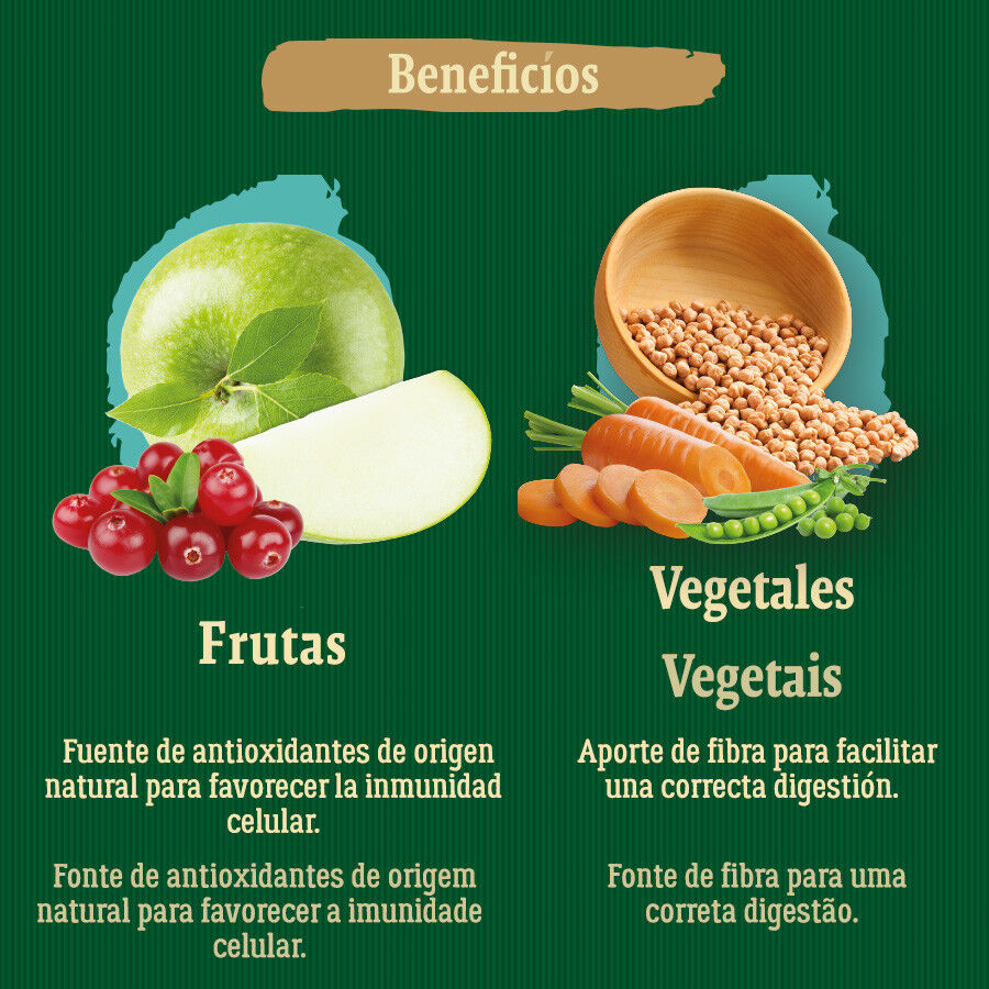 True Origins Wild Ocean River Salmón y Trucha pienso para gatos thumbnail