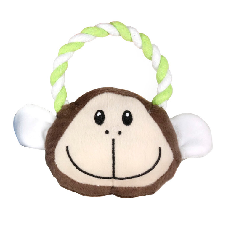 Play&Bite Animales de Peluche para perros, , large image number null