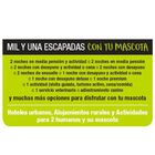 Mil y una escapadas con tu mascota TGBOX, , large image number null