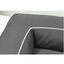 Confort pet sofa L florida impermeable gris para perros, , large indicador imagen numero 3