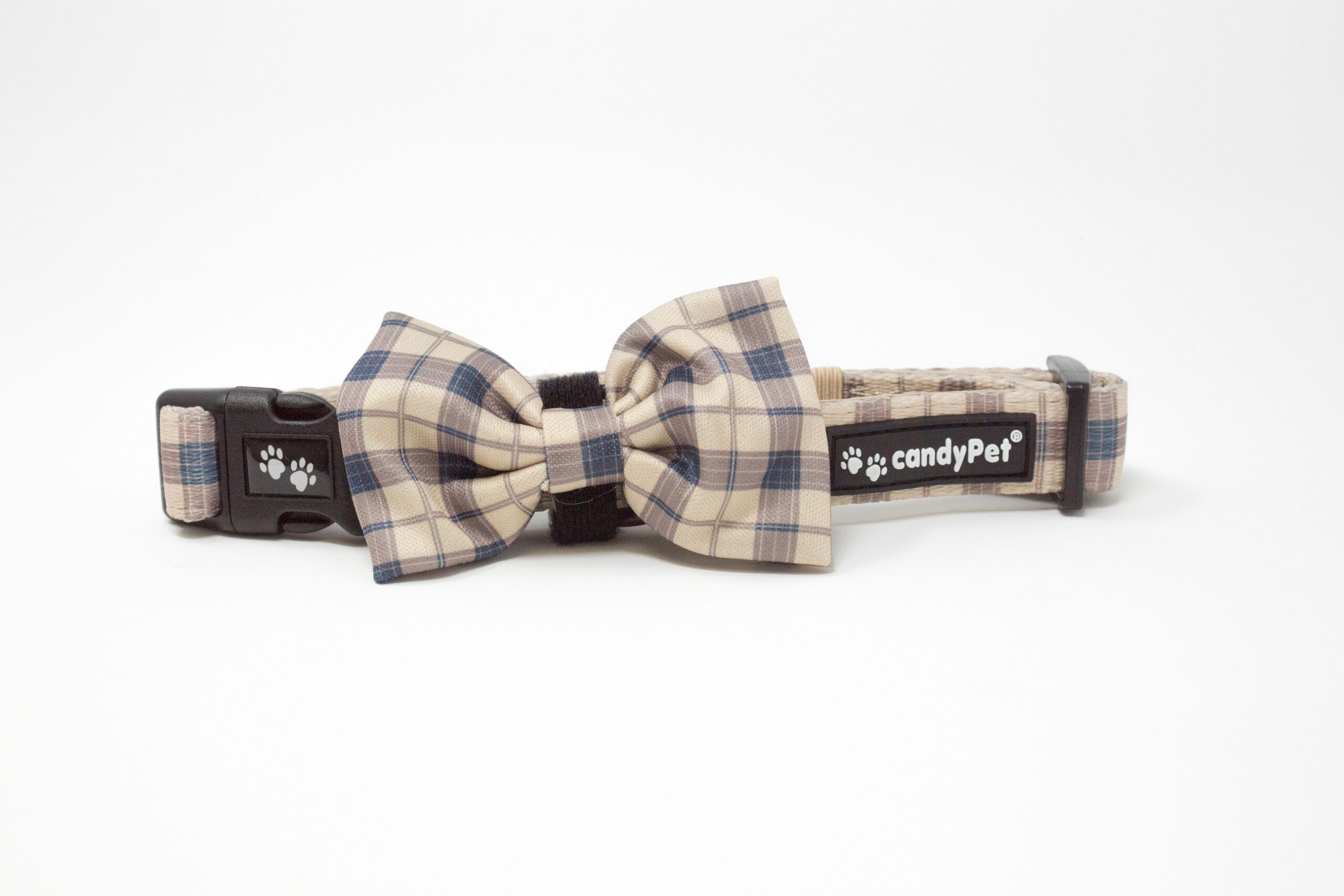Collar Click Nylon &ndash; Candyberry, , large Imagen numero 3