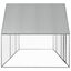 Gallinero de acero galvanizado para gallinas, , large indicador imagen numero 10