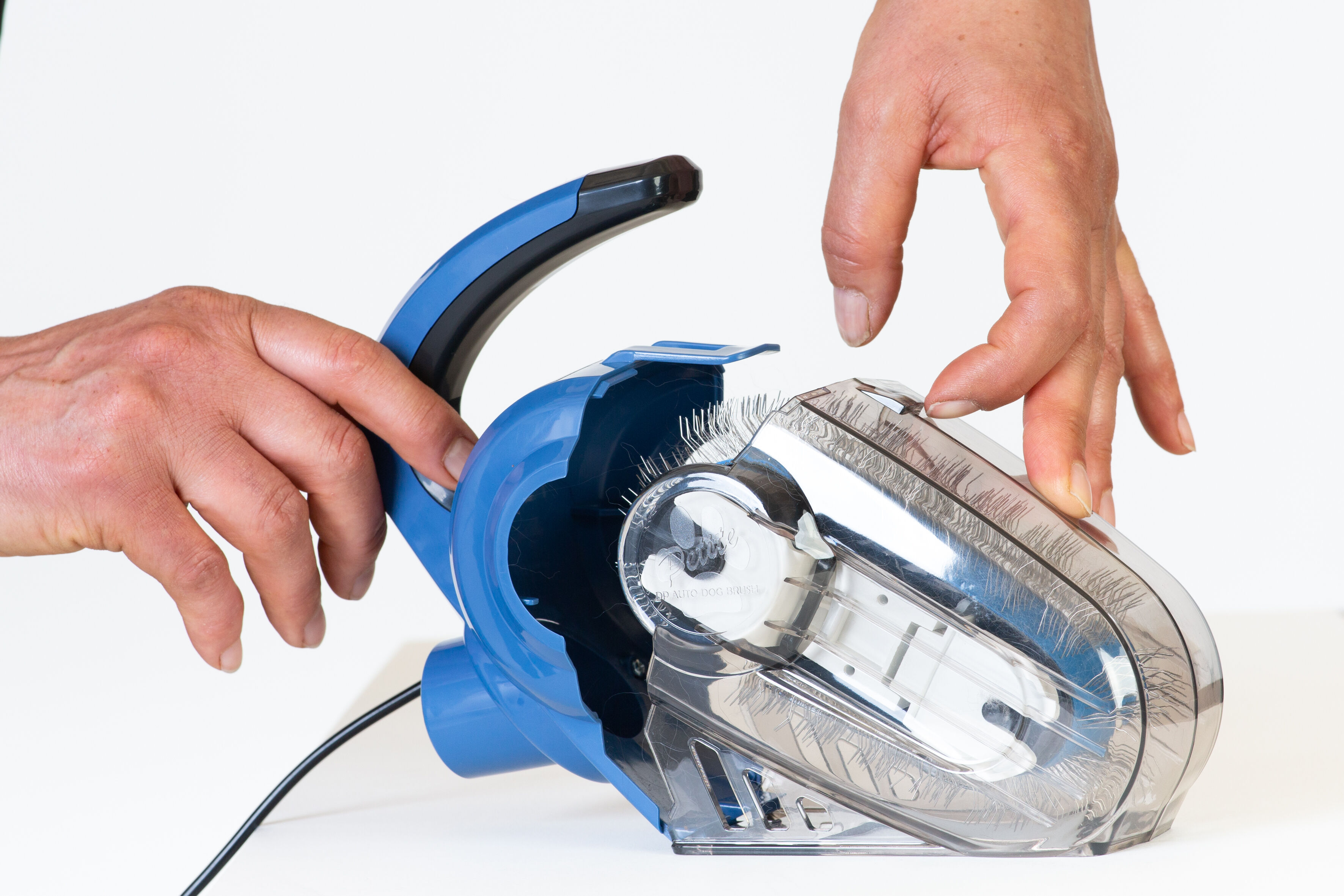 Auto Dog Brush Petite AUTO DOG BRUSH PETITE - SIN MANGUERA, , large Imagen numero 3