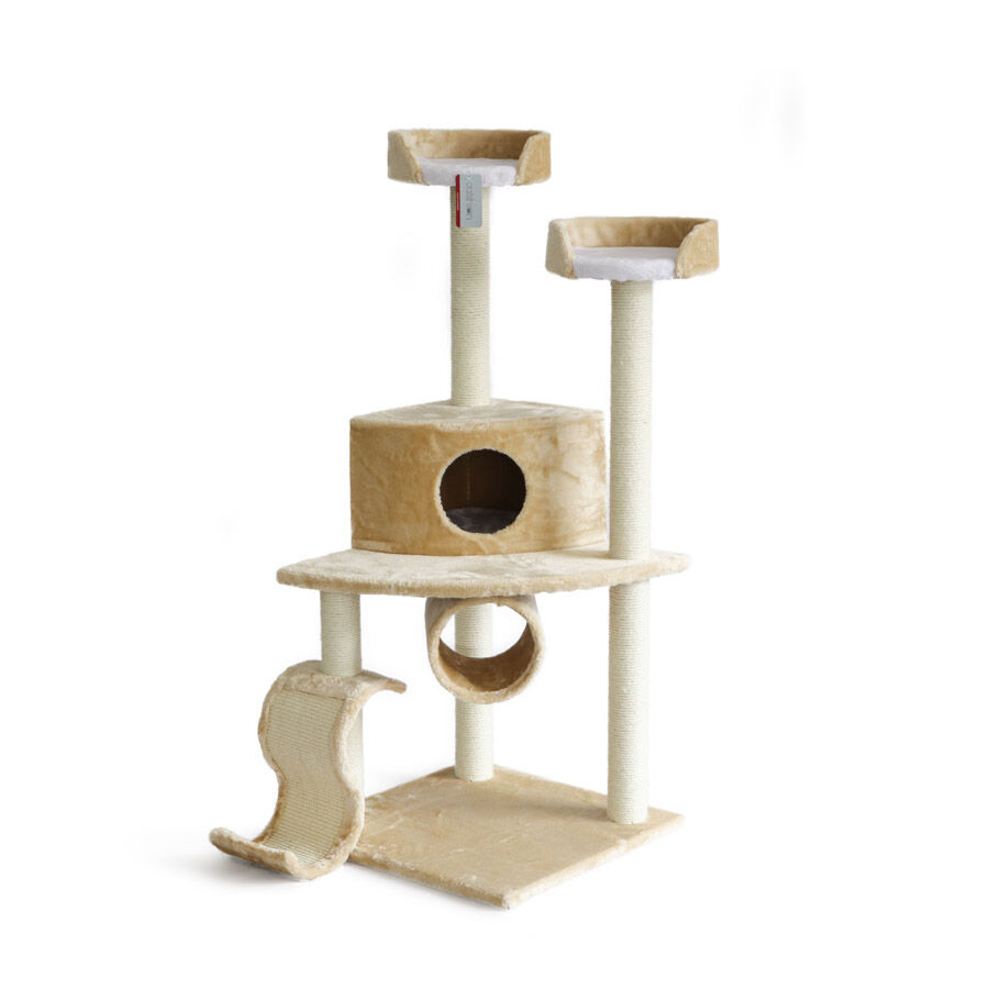 Catshion Rascador Park Sledge Imagen numero 1