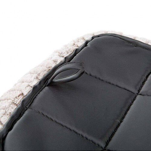Ferplast cama gris para mascotas, , large Imagen numero 6