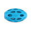 All For Paws Meta Ball Pelota Azul Juguete para perros, , large indicador imagen numero 2