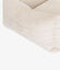 Pet and Co Cama Kingston Cord Doble Cara Arena - Perros, , large indicador imagen numero 2