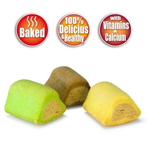 Galletas Bombon Mix Arquivet para perros sabor Neutro, , large Imagen numero 5