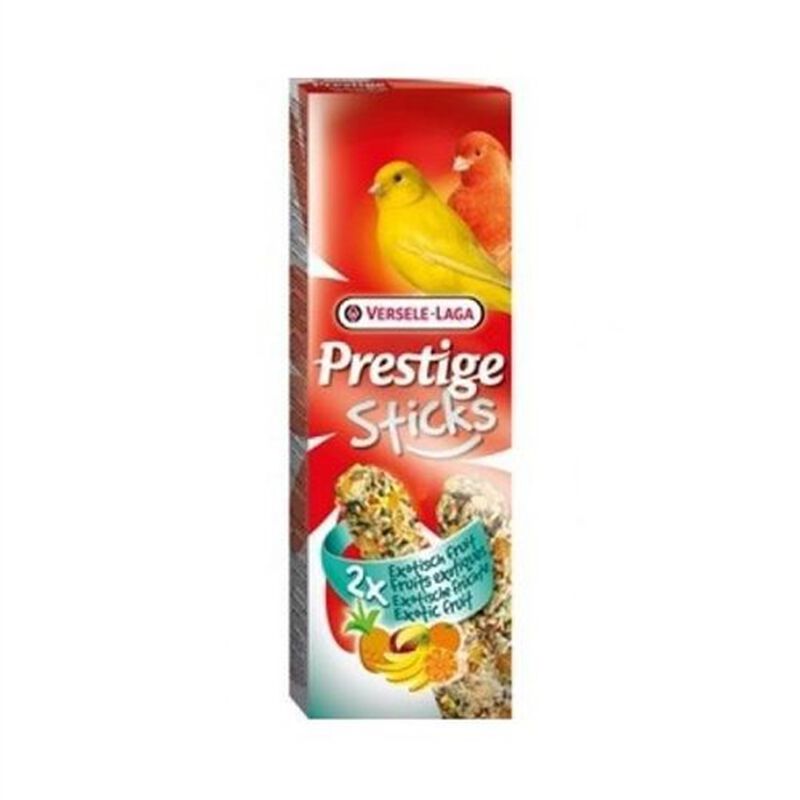 Comida para p&aacute;jaros Sticks con Frutas, , large Imagen numero 1