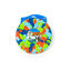 Chuckit! Frisbee de Goma Colorido para perros, , large indicador imagen numero 4