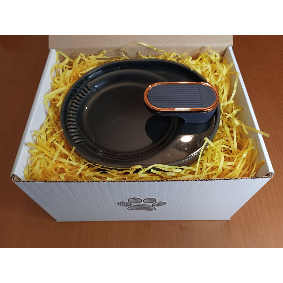 Fuente para gatos, , large Imagen numero 4