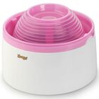 Fuente Cascade Waterdispenser para mascotas color Rosa, , large image number null