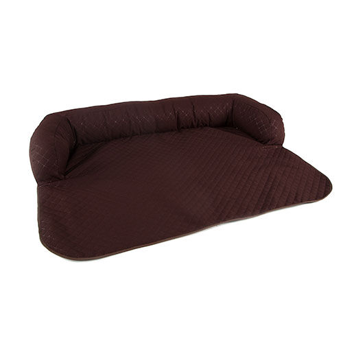 TK-Pet Utility Cama Marr&oacute;n para perros, , large Imagen numero 1