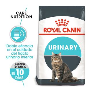 Royal Canin Urinary pienso para gatos