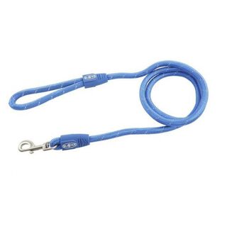Correa reflectante para perros color Azul