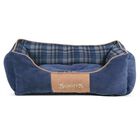 Cuna Highland para mascota color Azul, , large image number null