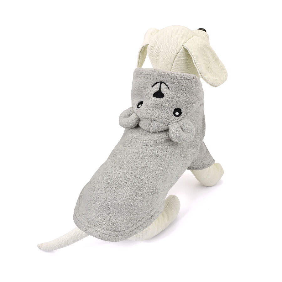 Outech Teddy Bear Sudadera para perros thumbnail