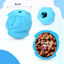 Nobleza Pelota Perros, Pelota de Juguete para Perros, Dispensador de Aperitivos Interactivo Mascotas, Pelota Fun para Masticar Jugar Entrenamiento, Bolas de Caucho Natural Ø 6 cm, , large indicador imagen numero 3