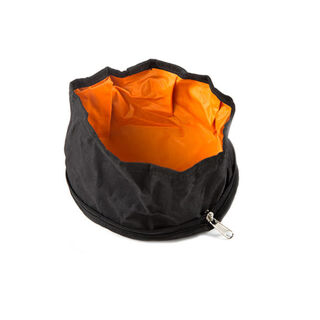 TK-Pet Kibo Bebedero Plegable de viaje para perros