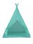 Tienda tipi infantil para juegos | Plegable | Impermeable | Verde agua | Hindú | Mobiclinic, , large indicador imagen numero 4