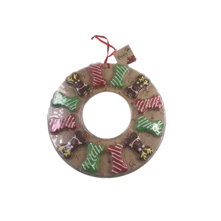 Wonder Christmas Galletas Navideñas para perros thumbnail