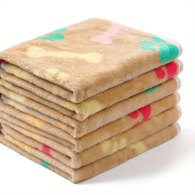 Manta suave para perro y gato PETplus