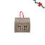 1 pack x 39 uds. Wonder Christmas Caja Regalo Cuero Prensado Snacks para perros, , large indicador imagen numero 5