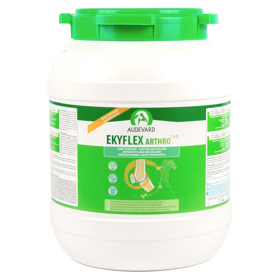 AUDEVARD EKYFLEX ARTHRO EVO 4.5KG, , large Imagen numero 5
