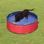 Piscina rígida PawHut para mascotas color Rojo, , large indicador imagen numero 2