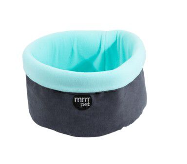 CAMA REDONDA ALTA GATO O PERRO BALU MMPET PREMIUM, , large Imagen numero 1