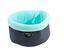 CAMA REDONDA ALTA GATO O PERRO BALU MMPET PREMIUM, , large indicador imagen numero 1