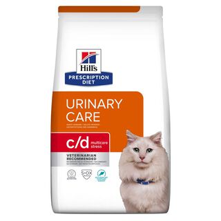 Hill's Prescription Diet Urinary Care pienso para gatos