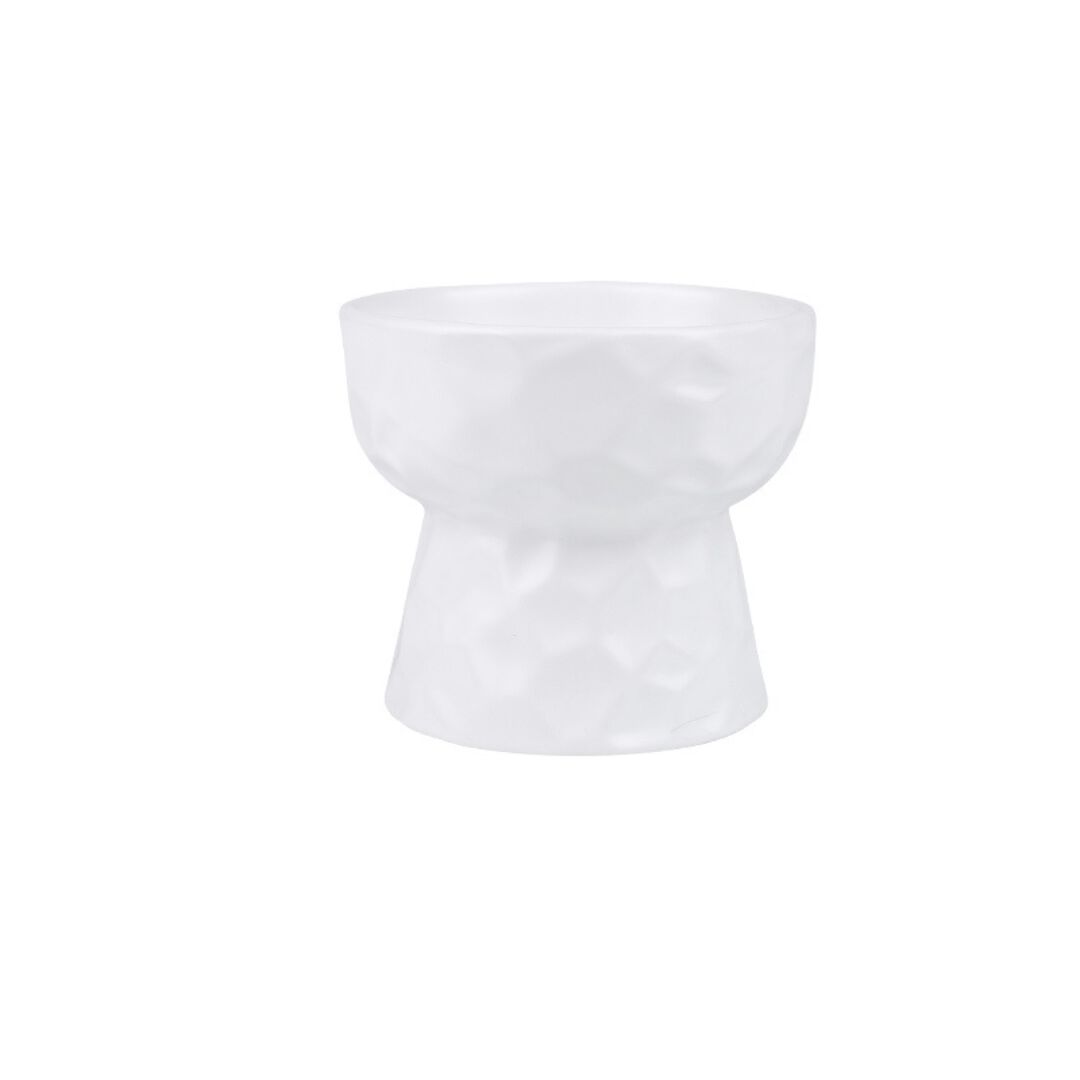 Taz&oacute;n de Cer&aacute;mica con Dise&ntilde;o Ondulado 250ml, , large Imagen numero 1