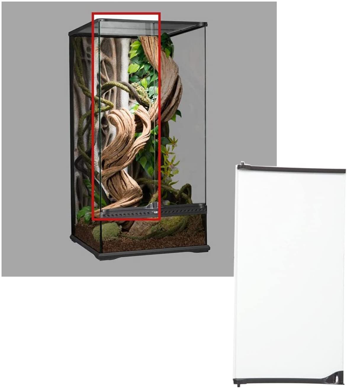 Exo-Terra Puerta PT2606 Izquierda - ref. PT2508, , large Imagen numero 3