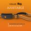 Weenect XT - Collar GPS para perros (Naranja), , large indicador imagen numero 3