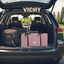 YAGU COLCHON ZENDA VICHY GRANA T-U 109 x 66 x 6 CM, , large indicador imagen numero 3