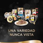 Sheba Craft Collections Pescado sobre en salsa para gatos - Pack 4, , large image number null