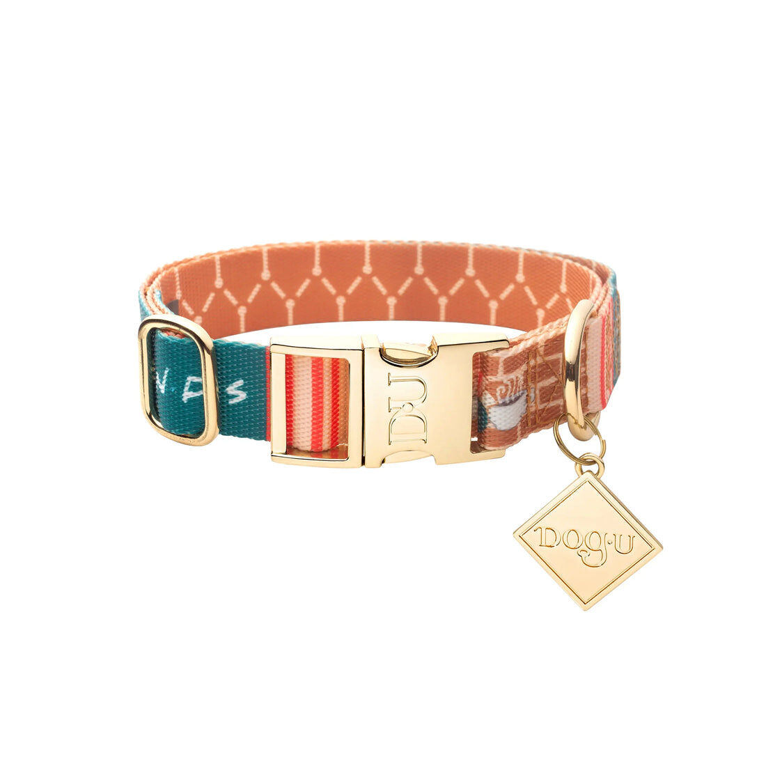 Collar para perros | Friends - Central Perk, , large Imagen numero 1