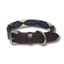 La Casa de Turrón - Collar de cuero para perro modelo Iguazú - Elegante y Duradero, , large indicador imagen numero 6