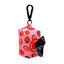 Dukier Porta Bolsas Estampado Berry Love para perros, , large indicador imagen numero 1
