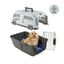 Outech IATA Apolo Transport&iacute;n para perros y gatos, , large indicador imagen numero 2