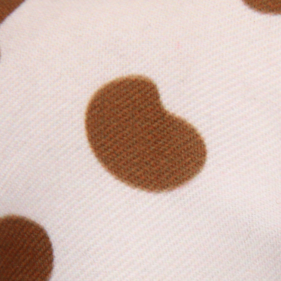 Tootoy! Puppy White Giraffe peluche con sonido para cachorros, , large Imagen numero 3