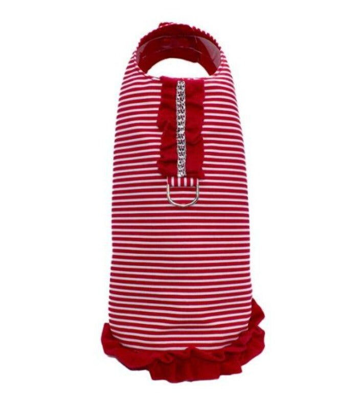 Ideal Pets, Vestido para perros, Passion Rogue, , large Imagen numero 1