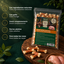 1.5 kg  True Origins Wild Huesitos con Calcio Snack para perros, , large indicador imagen numero 3