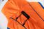 Benetton Abrigo Naranja Talla 32cm, , large indicador imagen numero 2