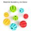 MyPetCare Pelota amarilla para perros, , large indicador imagen numero 2