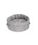 Pet and Co Cesta Duradera Louis Boucle Gris para Perros y Gatos, , large indicador imagen numero 3